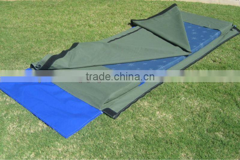 4x4/4wd/offroad waterproof swag tent/roof top tent/camping tent