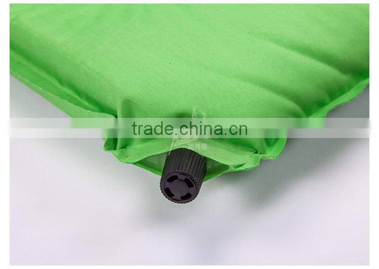 High quality memory foam pillow, slow rebound sponge pillows 260g