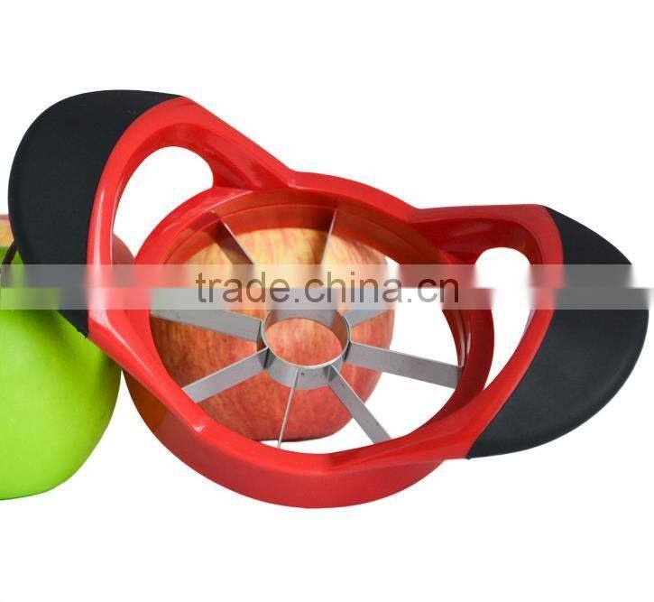 Stainless Steel Apple Corer Slicer