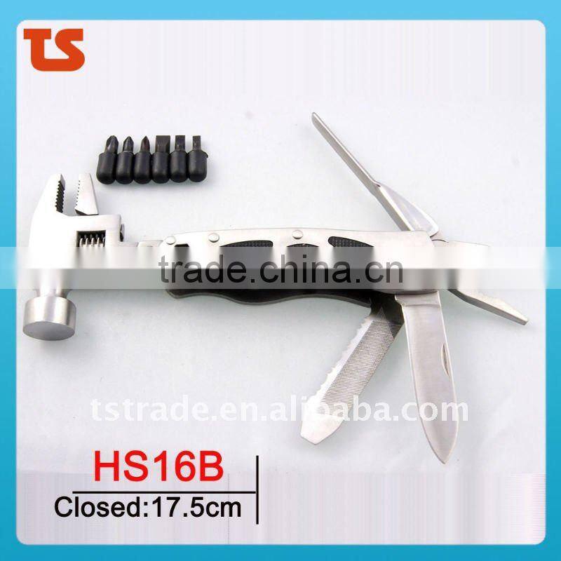 HS10A Hand tool and hardware multi hammer tool