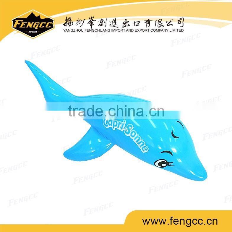 2016 Cheap Custom Inflatable Animal Toy