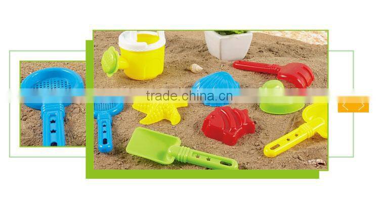 Latest summer super tool set cheap toy sand beach games