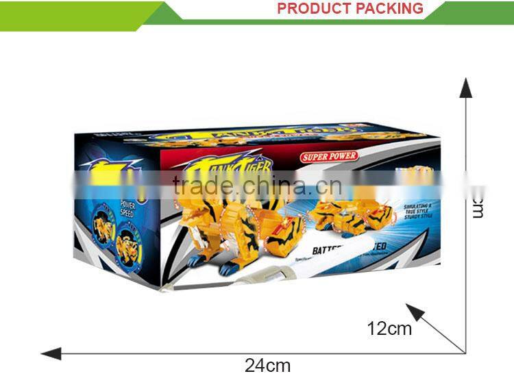 Good selling children car transform robot toy