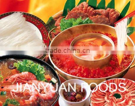 Pea Fiber No Produce Flatulence