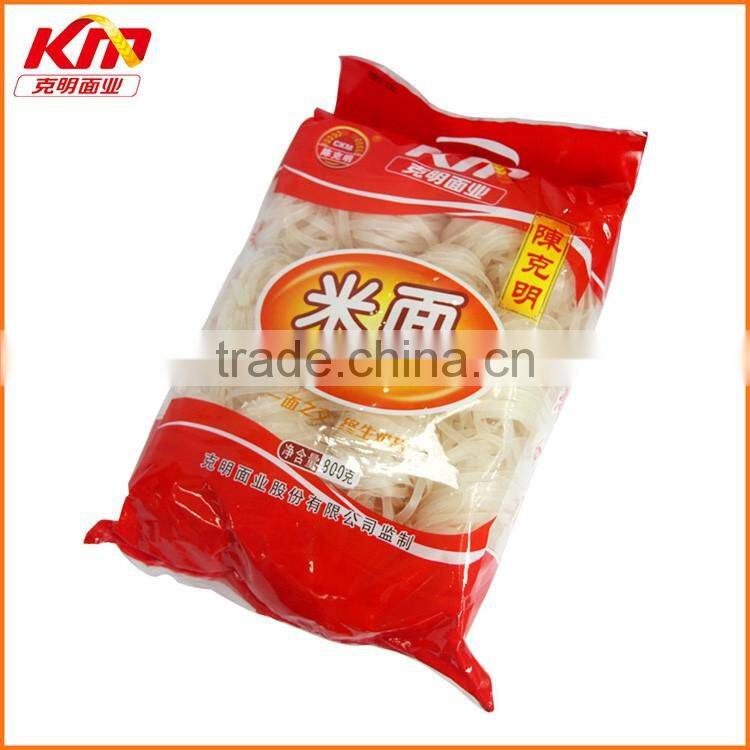 Tasteful induction instant rice pho noodle with superior quality
