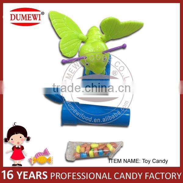 New Animal Toy Candy with Pressed Candy
