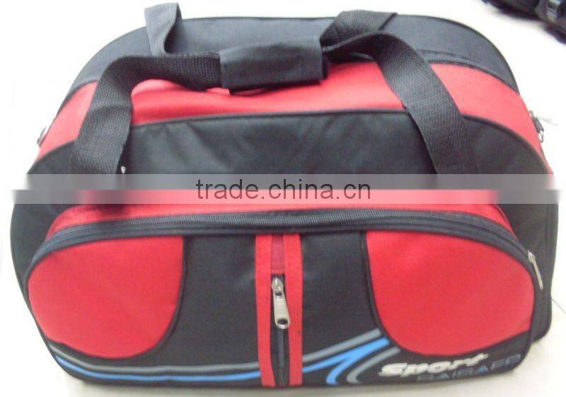 nylon luggage bags