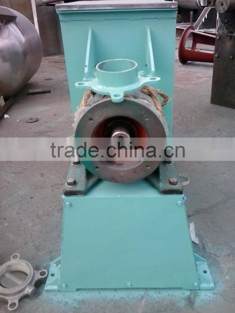 dispersion kneader/sigma mixer/bread dough kneader