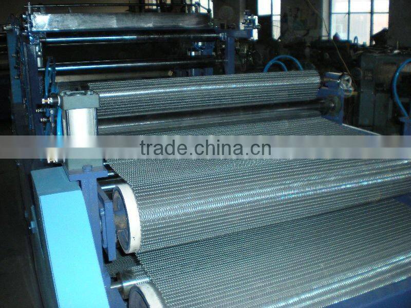 High Quality sheet moulding compound machine/resin manhole cover production line,