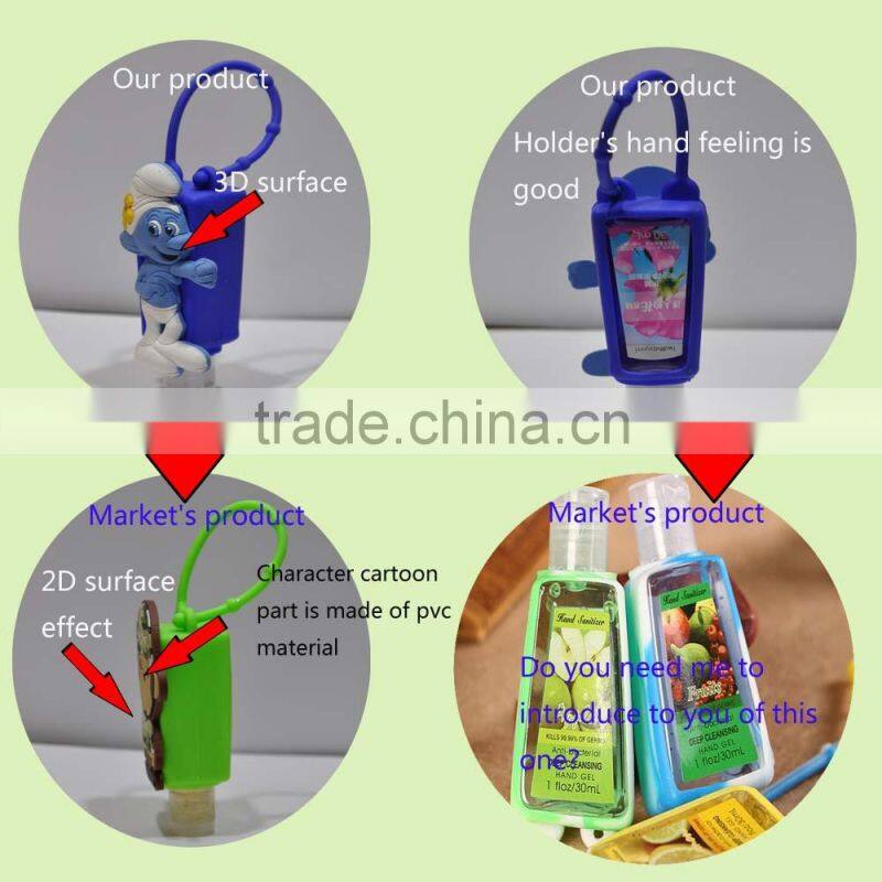 z02 2017 year new pocketbac hand sanitizer