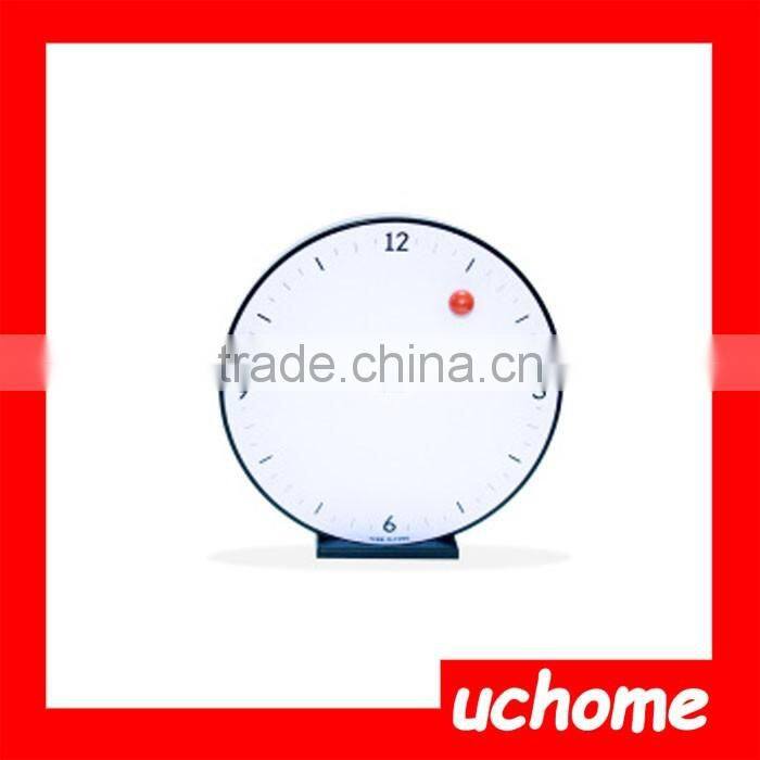 UCHOME Wholesale Time Flying Magnetic Ball Clock