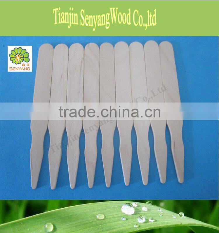 wooden manicure sticks from Manufacture/ Factory