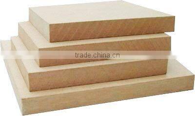High quality MDF