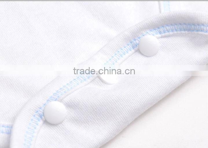 baby plain romper wholesale, fashion ruffle romper, baby boy romper