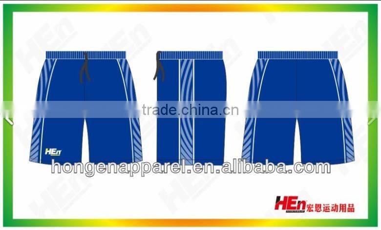 Sublimation print custom design basketball uniform