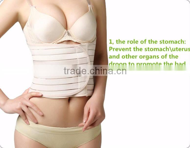 Elastic Maternity Belt Pregnancy Support Belly Brace