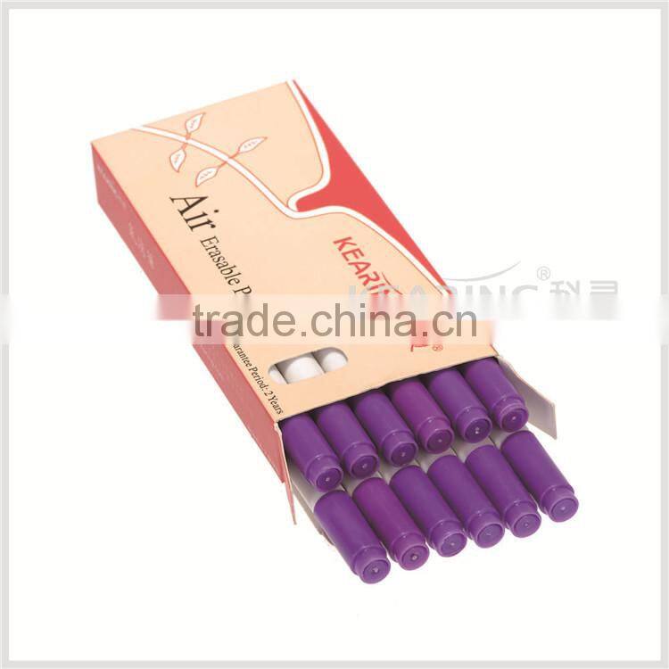 kearing brand,ink vanishing automatic marker,ink disappearing tailor marker,ink could disappearing pen,1.0mm nib #AV10