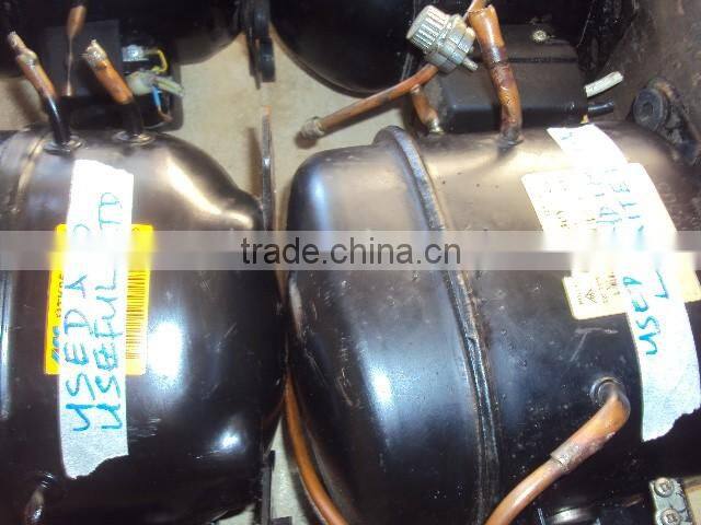 Used price for compressor scrap Steel for sale Hong Kong Available