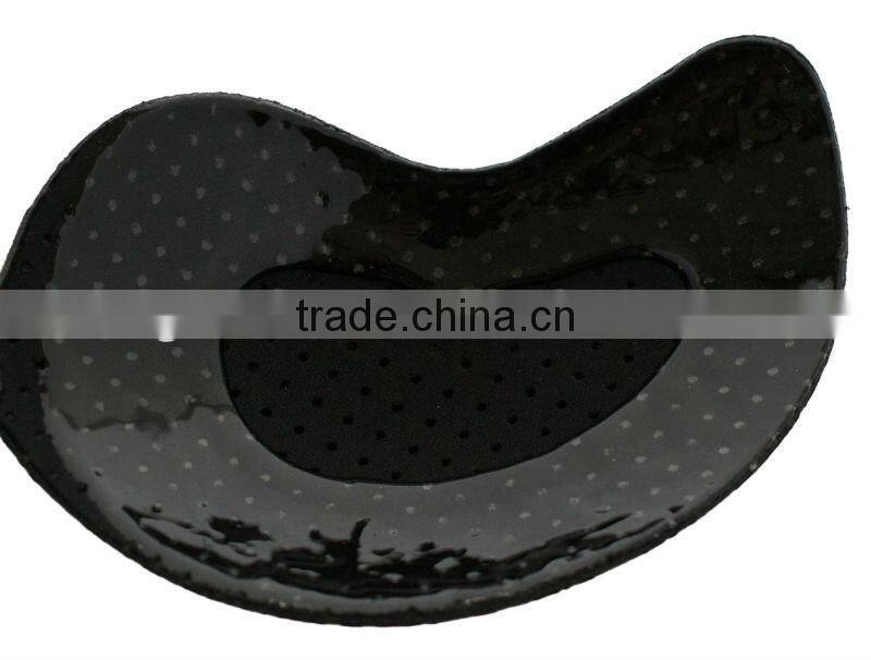 Invisible front open bra