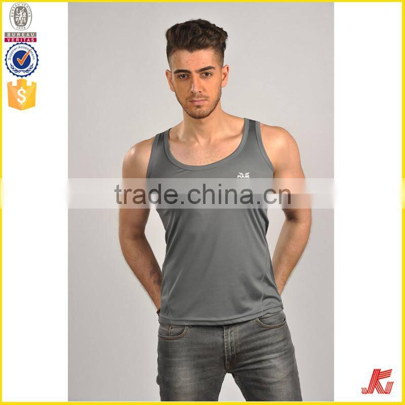 apparel gym vest for men