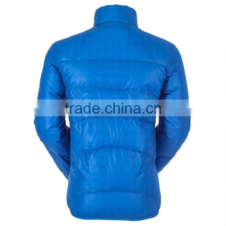 Lightweight Duck Women Down Jacket