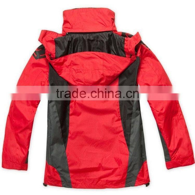 Hot China factory stock children jacket