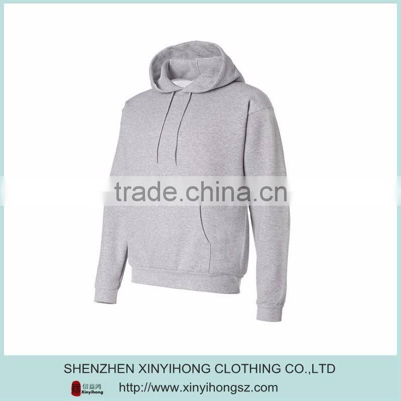 custom made hoodies men , xxxxl hoodies , blank hoodies with rib-knit cuffs