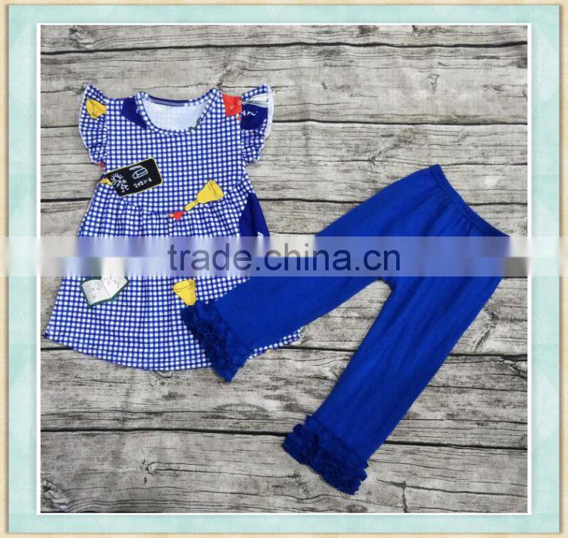 wholesale children's boutique clothing child wear back to school kids clothing online store