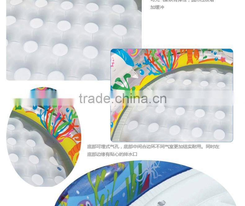 INTEX Comfortable Children's inflatable Swimming Pool