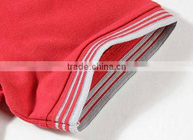 Cheap Bulk Plain Classic Mens Polo Shirt Design Wholesale China