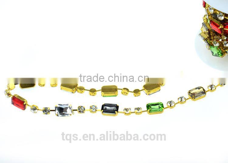 Wholesale Hotfix Rhinestone for Dress