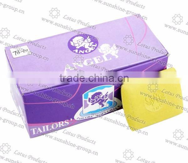 Sewing Acessories Tailor Chalk In Various Shapes And High Quality Tailoring Chalk
