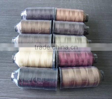 100 NYLON bonded thread