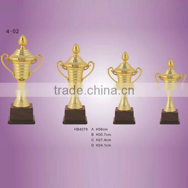 cheap plastic trophies