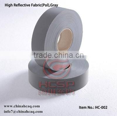 Retro Reflective Fabric For Clothing