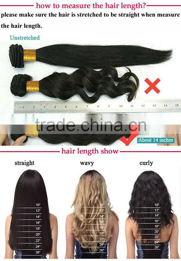 Hot New Products For 2015 Peruvian Virgin Hair, Quality 8"-30" Ombre Hair T1B/27 Straight Peruvian Human Hair Weaves