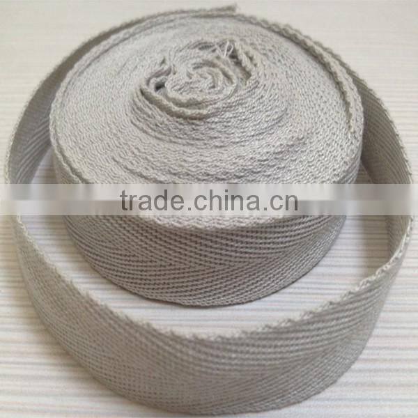 Fabric Type and Woven Technics Bias Binding Tape