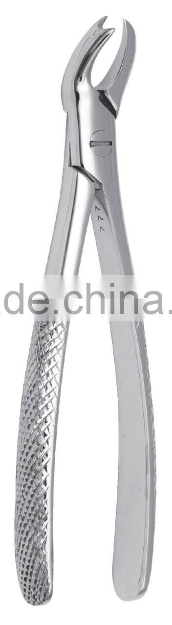 Best Quality Dental Tooth Extracting Forceps American Pattern, Dental instruments