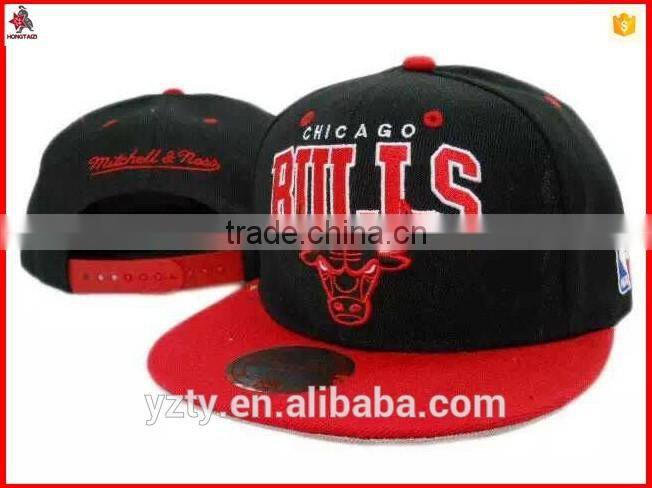 2016 newest deisgn custom logo baseball cap for Kids