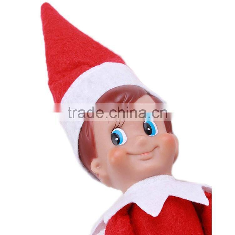Christmas gift dolls tradition elf on the shelf M6070902