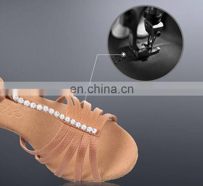 11513501 Dance Shoes Latin Dance Shoes