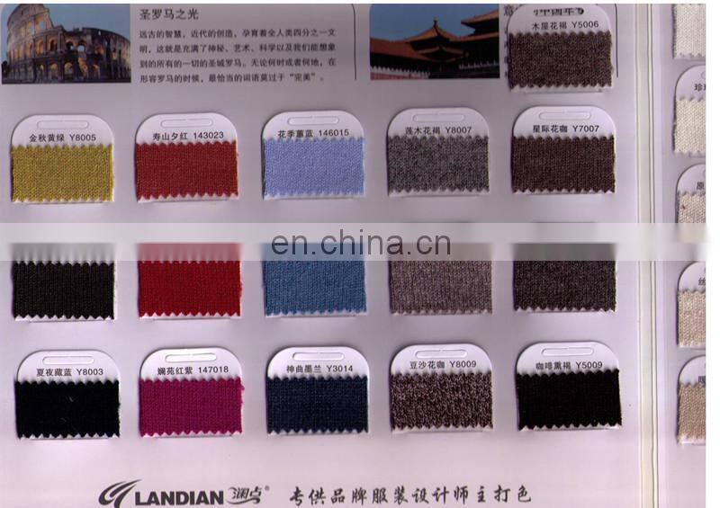 66*66cm flat knitted V-neck cashmere poncho with 91colors