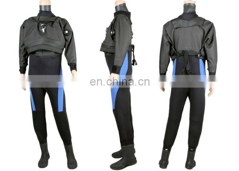 Neoprene Scuba Diving Suit