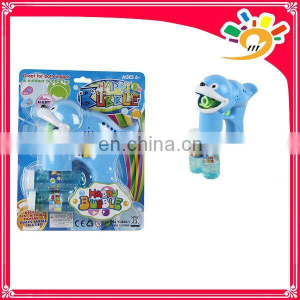 bubble machine cute bubble panda full automatic bubble gun toy