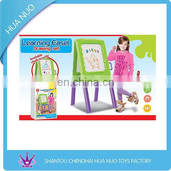 Kids play learning table