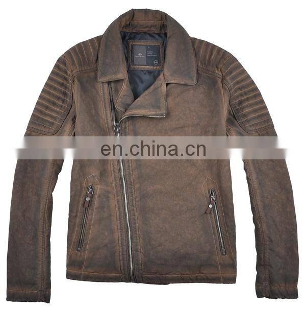 2015 wholesale men`s jacket /denim jacket / winter jacket