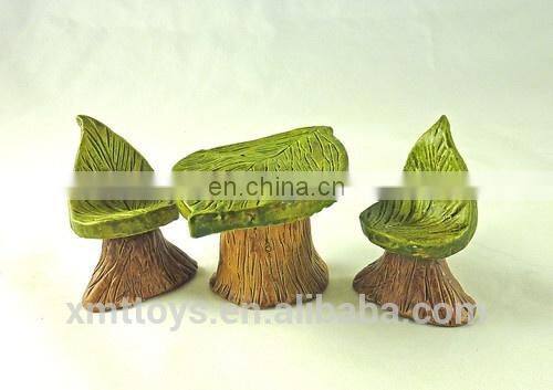 supply road model for fairy garden