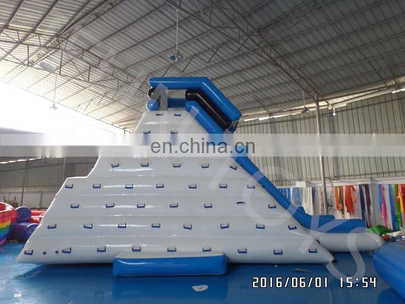 Sea Inflatable flying fish water towable tubes/ inflatable water sled fly fish
