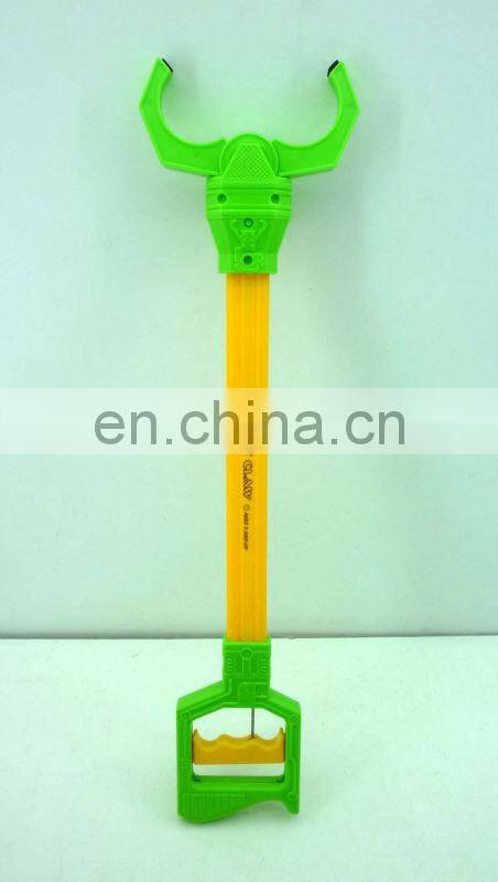 Interesting robotic hand robot claw grasping control manipulator education toy HC90728