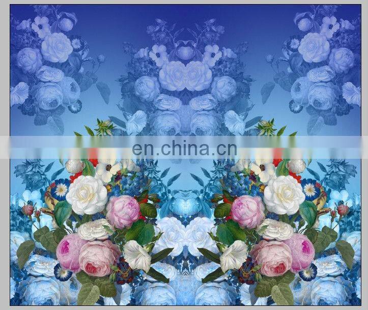 Digital Printing Service On Fabric